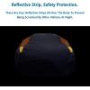 imageMORNYRAY Waterproof Car Cover All Weather Snowproof UV Protection Windproof Outdoor Full car Cover Universal Fit for Sedan Fit Sedan Length 194206 inch BlueOrange
